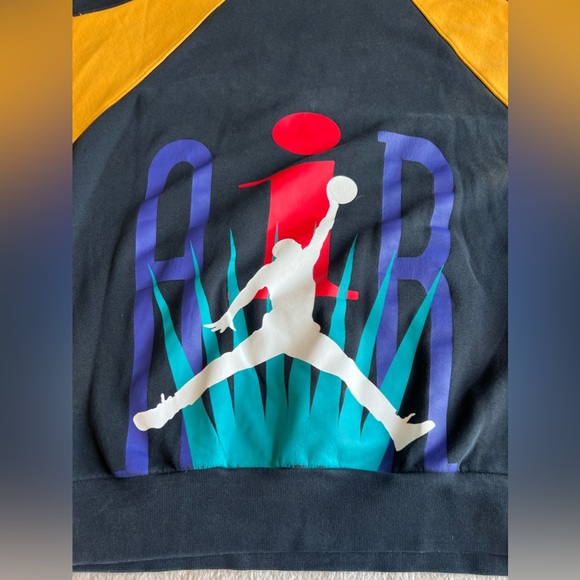 Jordan Hoodie - Picture 8 of 14